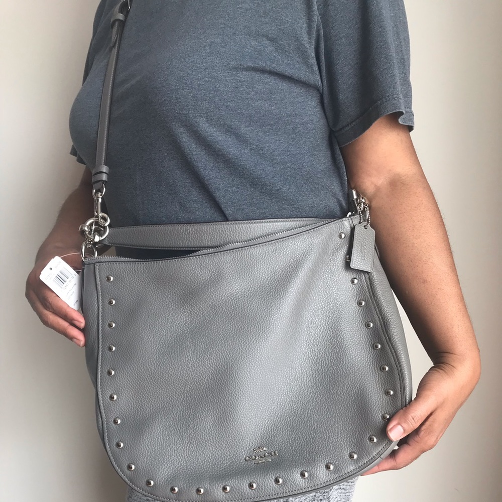 Coach Hobo crossbody